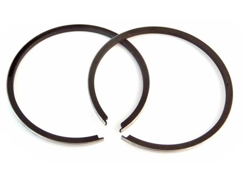 SEGMENTS POUR MOTEUR DERBI