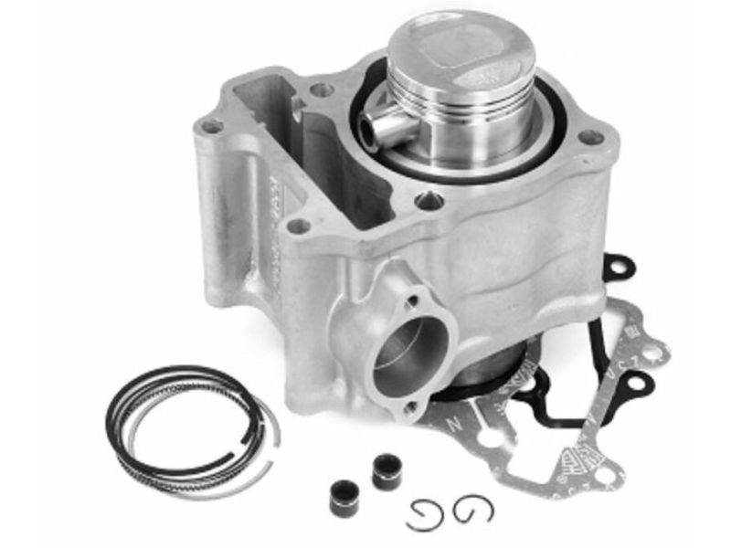 Kit cylindre TECNIUM - Ø57,5mm Honda