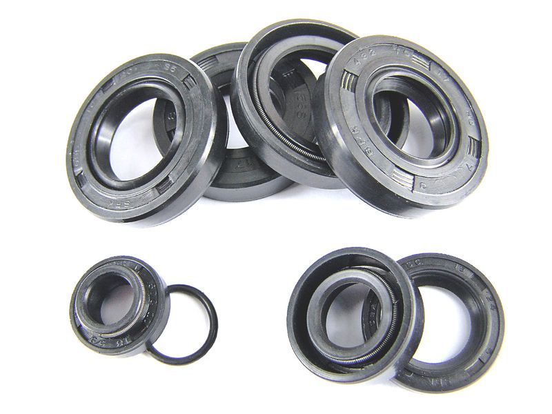Jeu de joints spi moteur TECNIUM