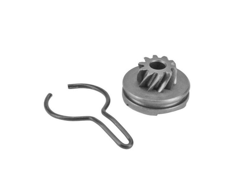 ROCHET DE KICK POUR MBK/YAMAHA