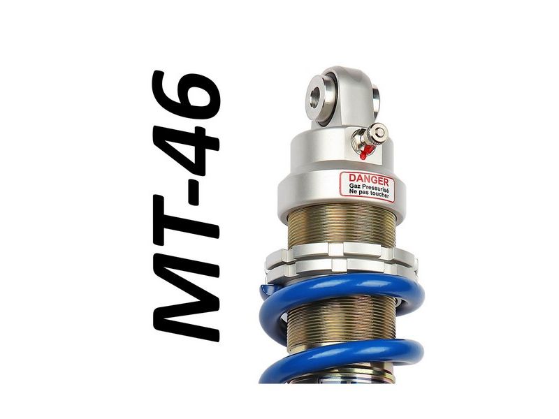 Amortisseur NEUF EMC MT46 Honda 1000 CB R        08 – 18