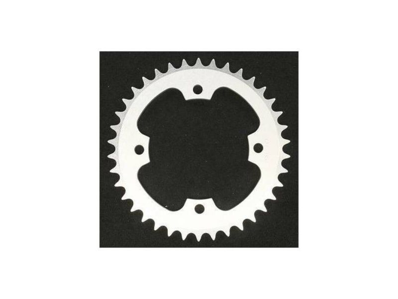 Couronne BIHR acier standard - 520