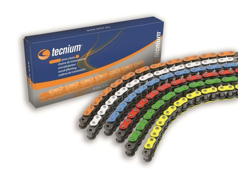 Attache type clip TECNIUM 420SV 420