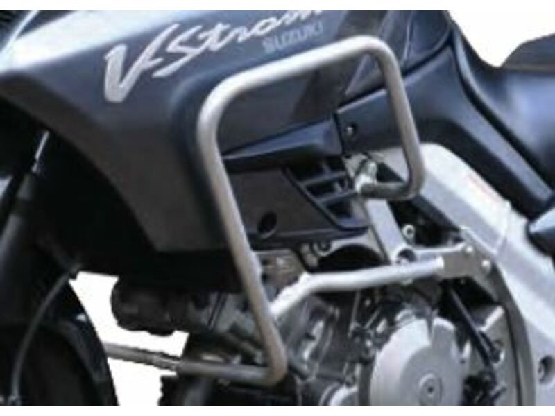 Barres de protection Bihr Suzuki DL650 V-STROM
