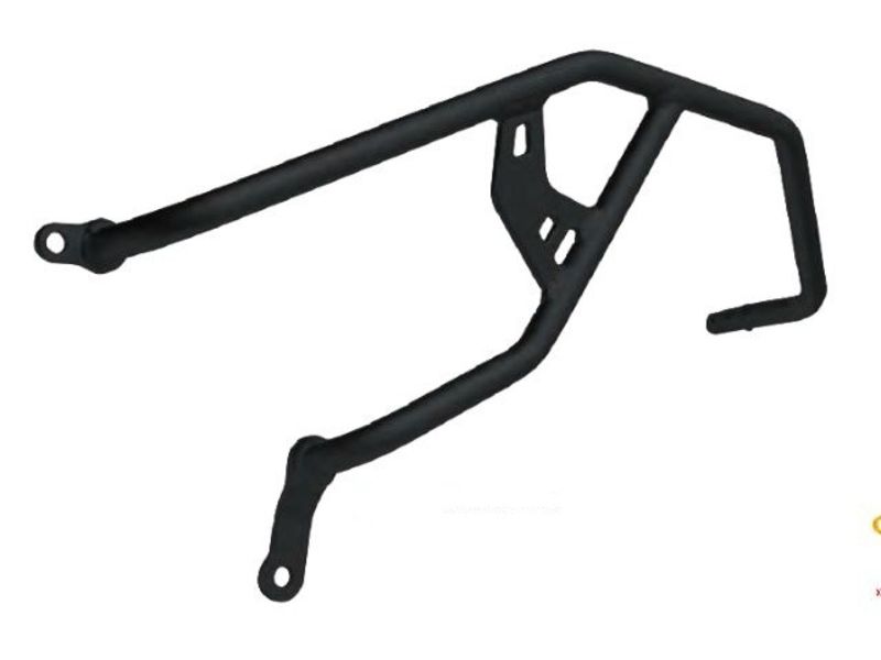 Barres de protection Bihr Suzuki DL1000 VSTROM