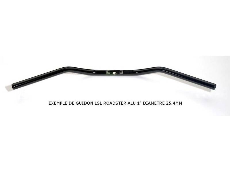 Guidon LSL Roadster