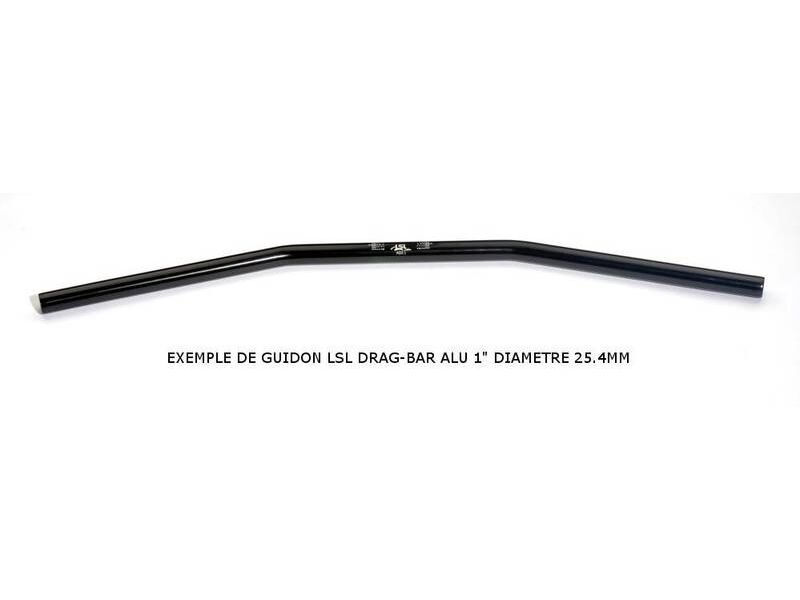 Guidon LSL Drag Bar