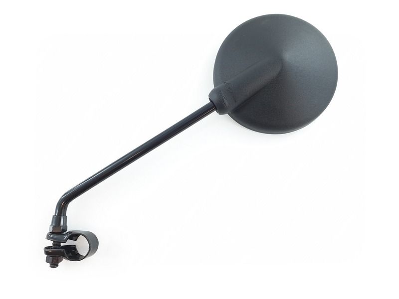 Rétroviseur V PARTS universel M8 - noir Quad