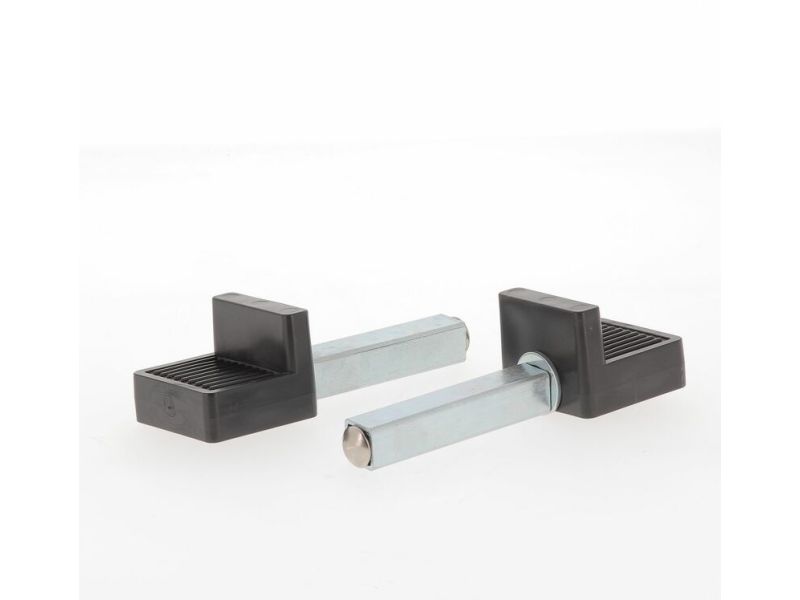 Supports seuls béquille arrière BIHR Home Track ''L''