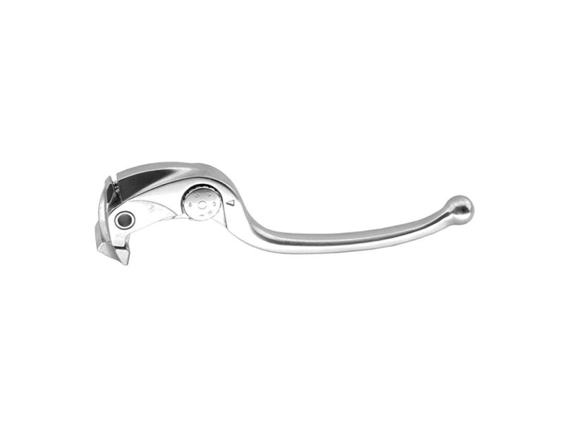 Levier de frein V PARTS type origine aluminium poli Kawasaki Z750 R