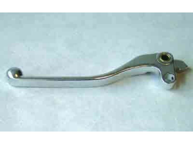 Levier d'embrayage V PARTS type origine aluminium poli Honda Cbr 1000 R
