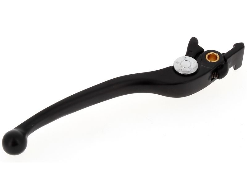Levier de frein V PARTS type origine aluminium noir Kawasaki Zx6R