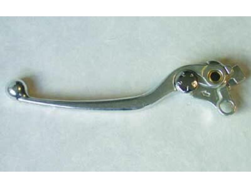 Levier d'embrayage V PARTS type origine aluminium poli Suzuki Dl 1000
