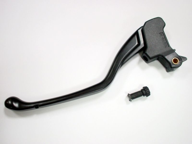 Levier d'embrayage V PARTS type origine noir BMW