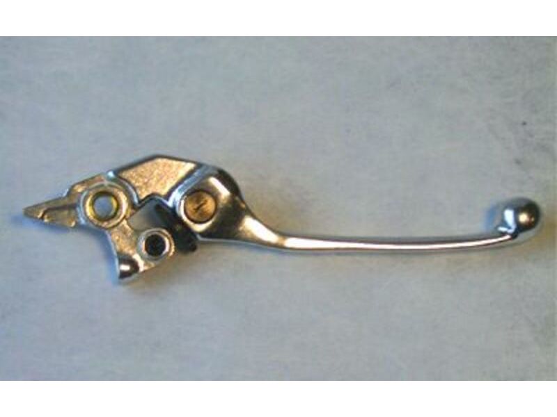 Levier de frein V PARTS type origine aluminium poli Honda Vfr 800 Fi