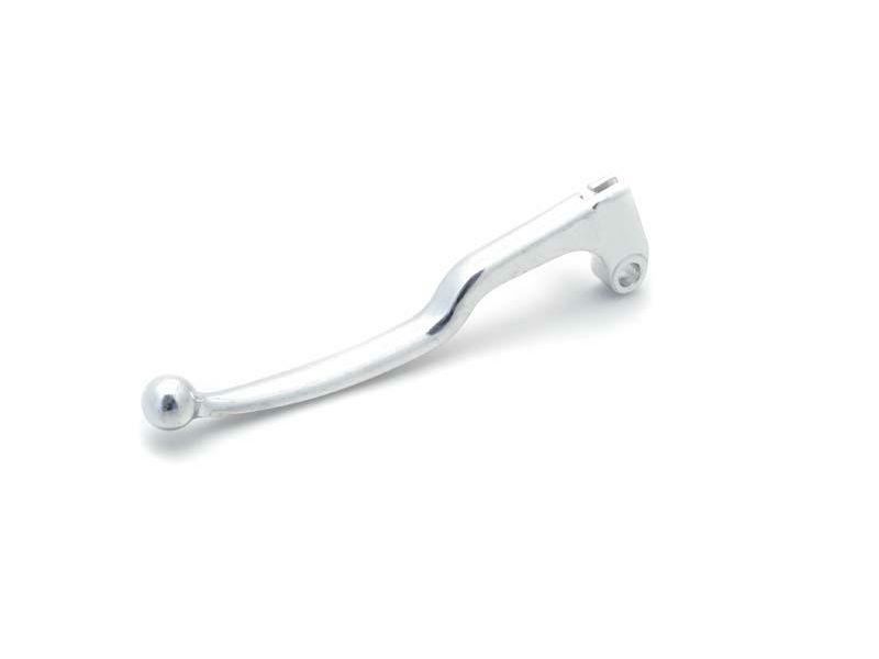 Levier d'embrayage V PARTS type origine aluminium poli Suzuki Gsx-R 600