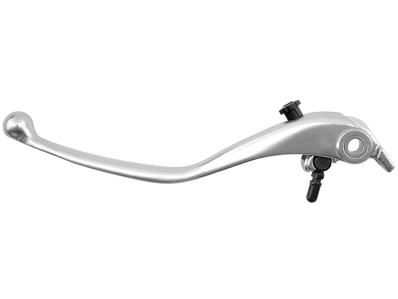 Levier d'embrayage V PARTS type origine aluminium poli Ducati 749