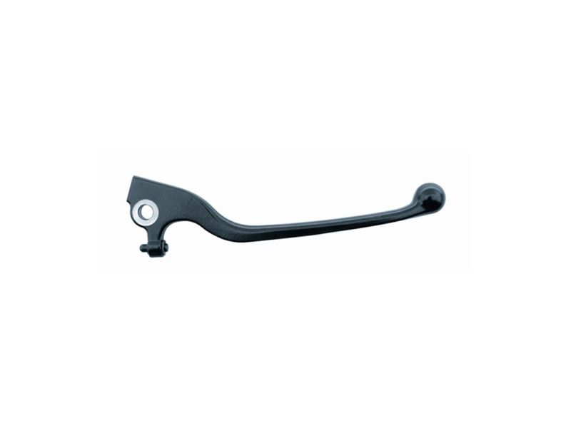 Levier de frein V PARTS type origine aluminium noir Yamaha Xt 125X