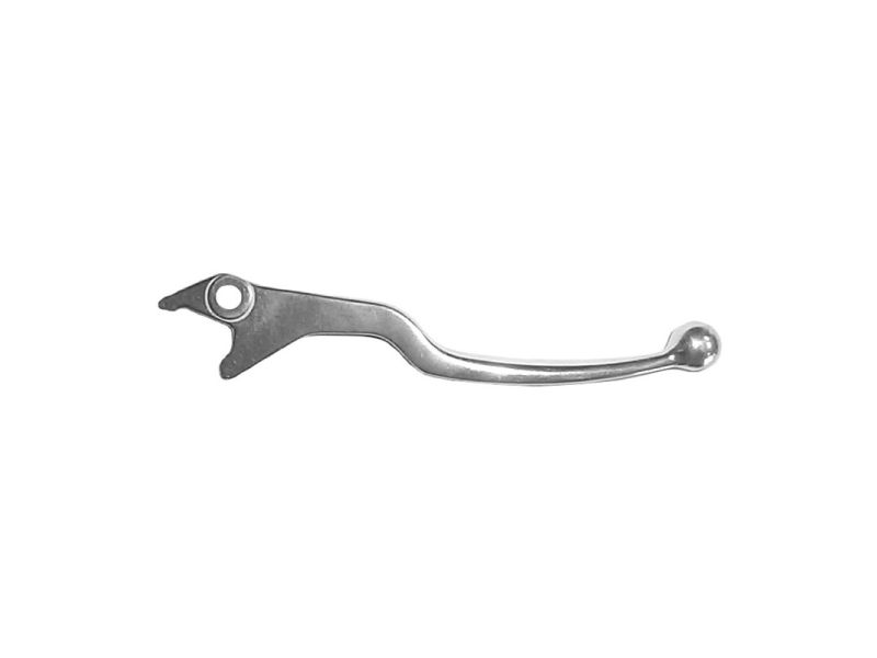 Levier de frein V PARTS type origine aluminium poli Hyosung Gv250