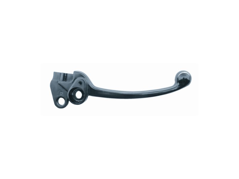 Levier de frein Bihr noir Kymco MXU 50/150