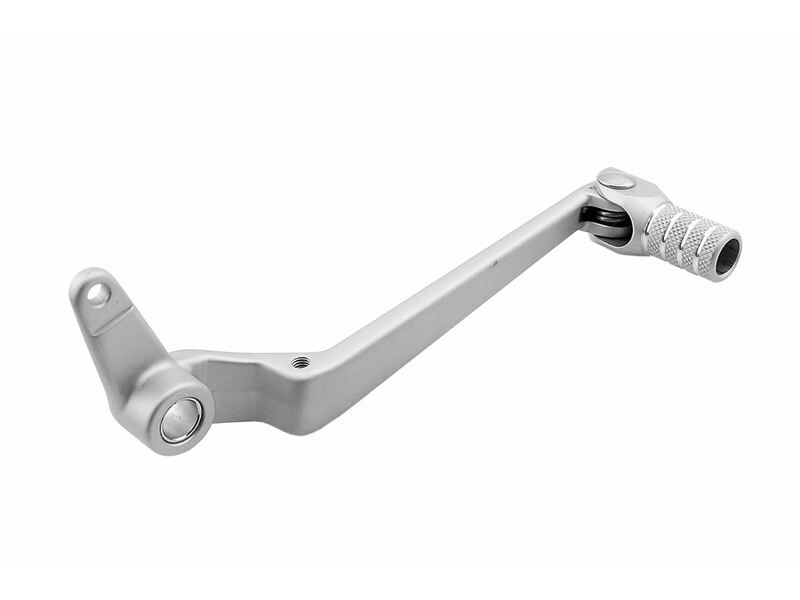 Pédale de frein V PARTS type origine alu Ducati Monster 696