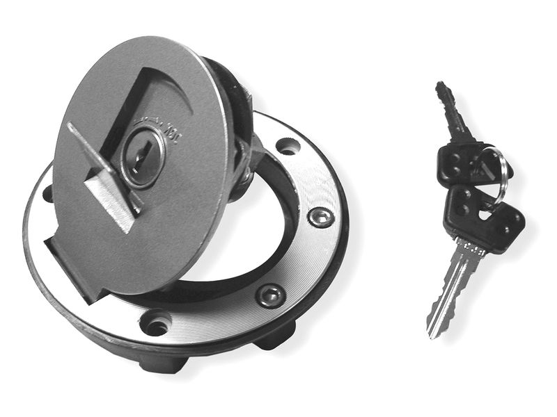 BOUCHON DE RESERVOIR BIHR TYPE ORIGINE YAMAHA XJ600 N/FZR 600