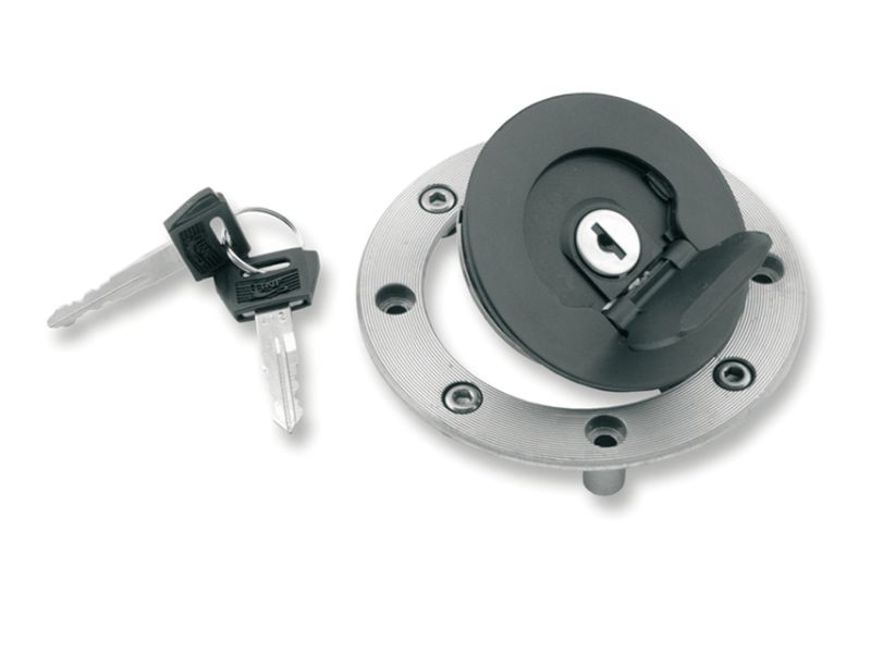 Bouchon de réservoir BIHR Type origine Suzuki GSF 600/650