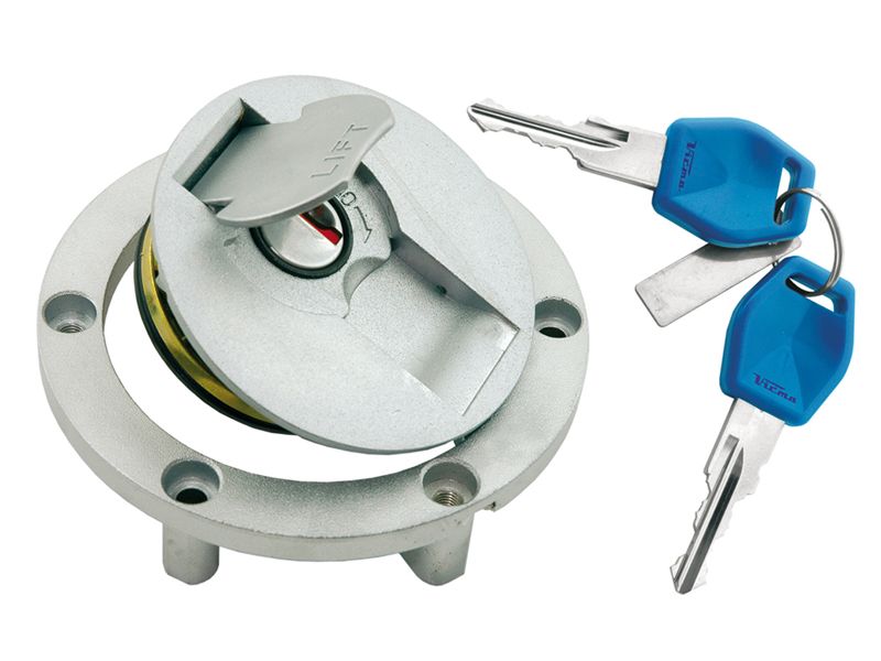BOUCHON DE RESERVOIR BIHR TYPE ORIGINE APRILIA PEGASO 650 i.e