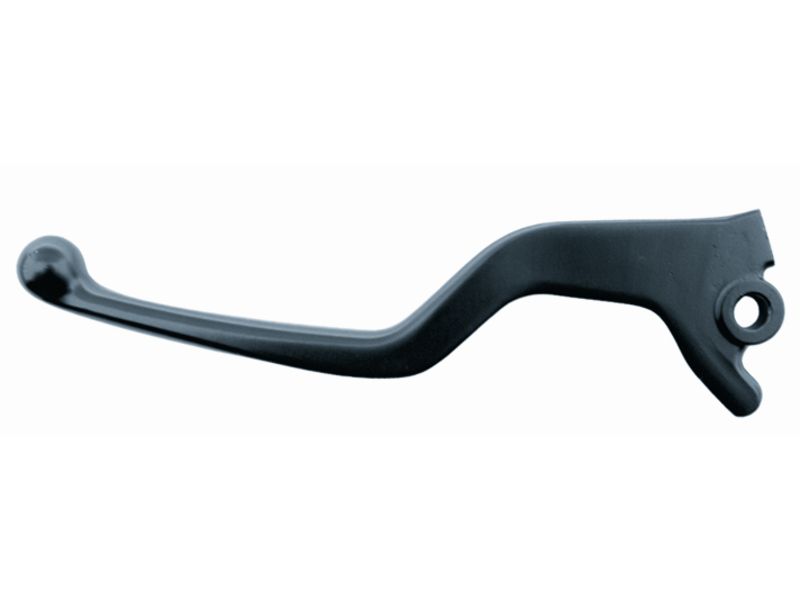 Levier V PARTS type origine aluminium moulé gauche ou droit noir