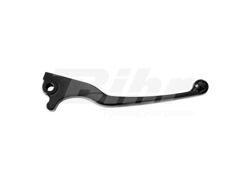 Levier V PARTS type origine aluminium moulé gauche ou droit noir