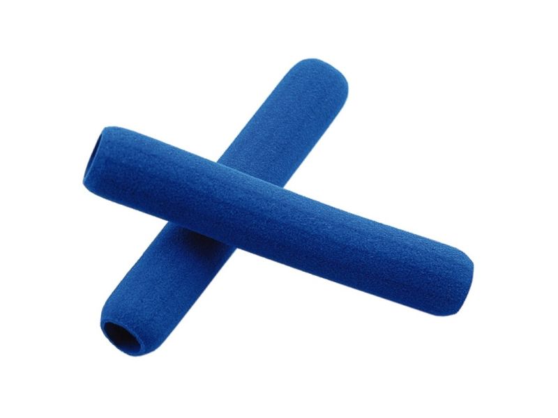 Mousse de leviers V PARTS mousse bleu