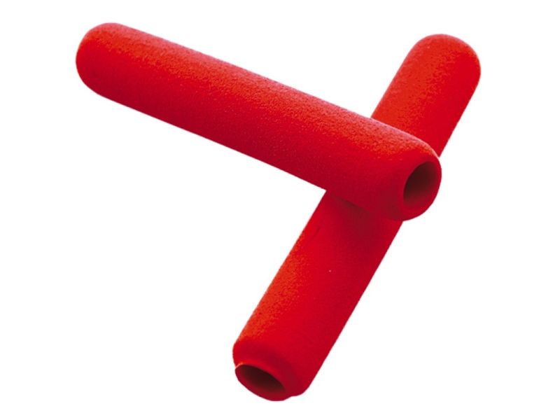 Mousse de leviers V PARTS mousse rouge