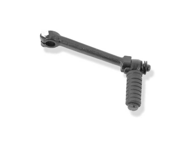 Kick V PARTS noir