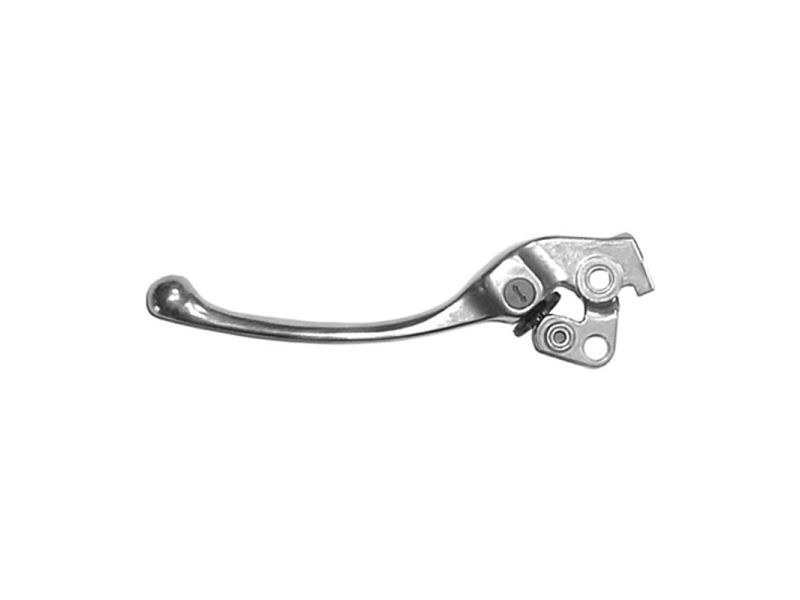 Left Lever (Silver)