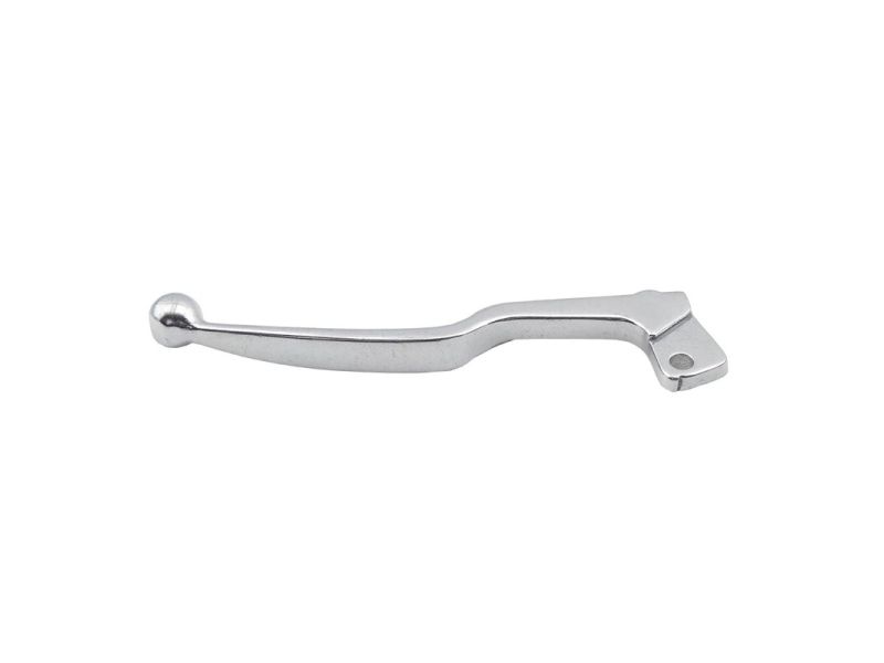 Lever LH Silver