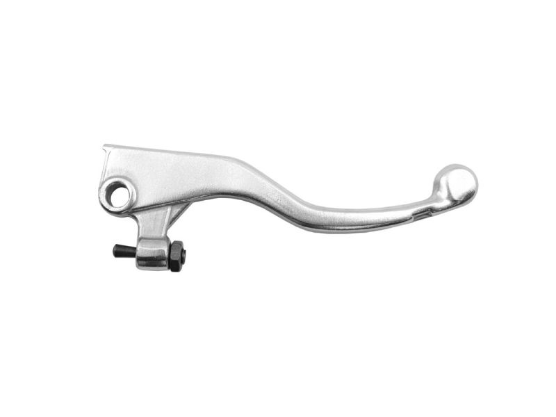 Lever RH Silver