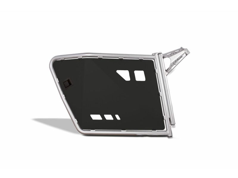 Kit portes ART cadre alu/panneau PHD - Polaris RZR900