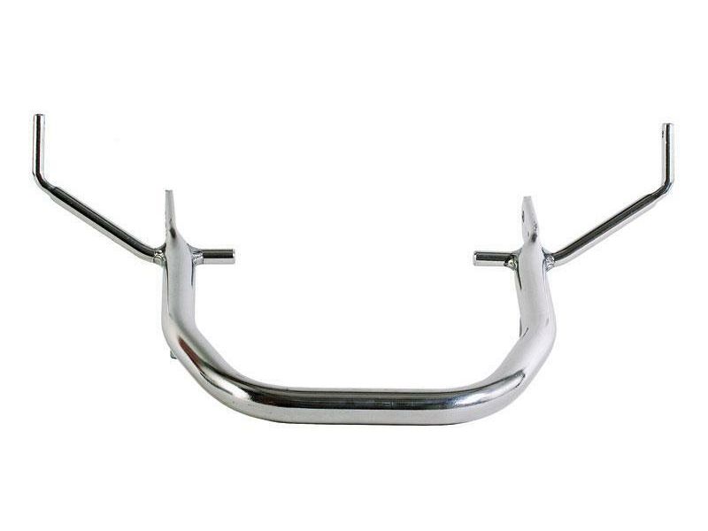 Grab Bar ART aluminium - Honda Sportrax 700