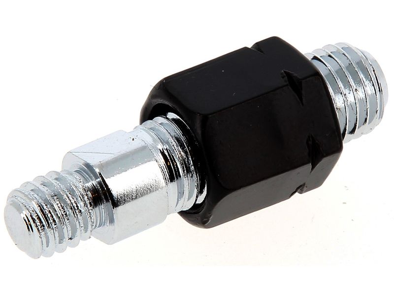 Adaptateur rétroviseur pas à gauche BIHR gauche universel - Yamaha
