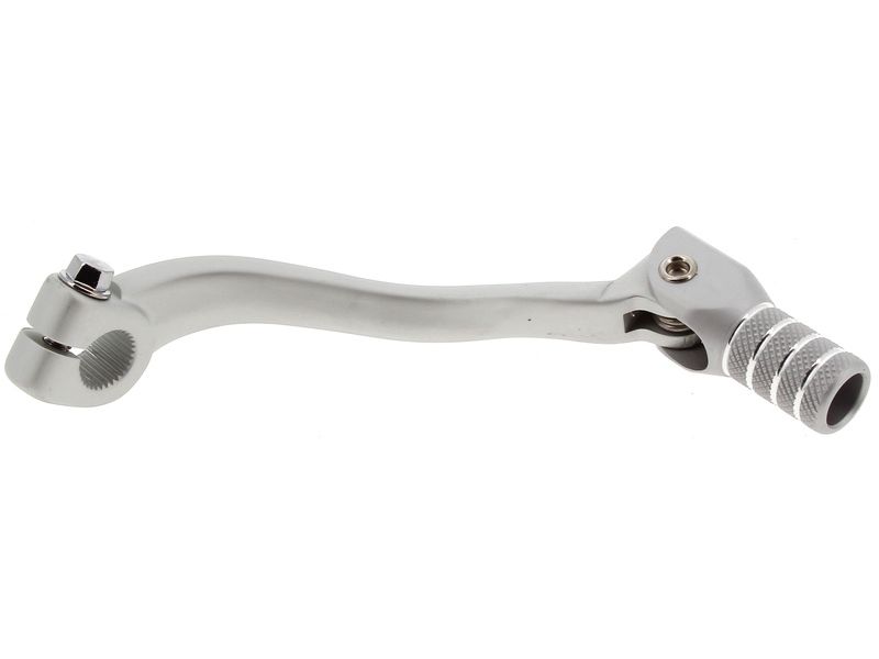 Sélecteur de vitesse BIHR aluminium forgé Honda CRF250R