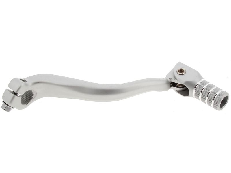 Sélecteur de vitesse BIHR aluminium forgé Honda CRF250R