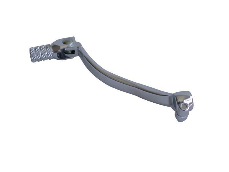 Sélecteur de vitesse BIHR aluminium forgé