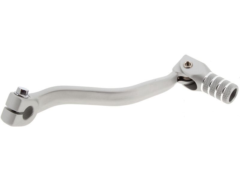 Sélecteur de vitesse BIHR aluminium forgé