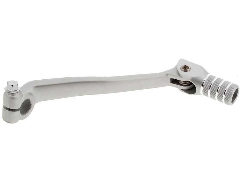 Sélecteur de vitesse BIHR aluminium forgé Kawasaki KX450F