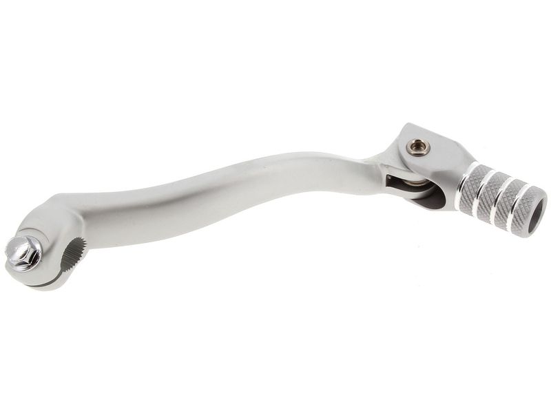 Sélecteur de vitesse BIHR aluminium forgé Yamaha