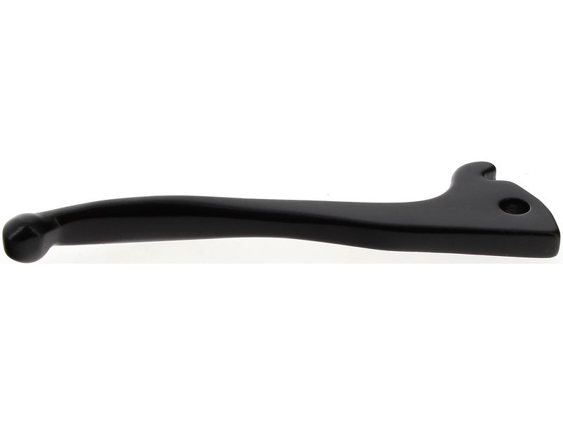 Levier droit BIHR type origine alu coulé noir PGO Big Max