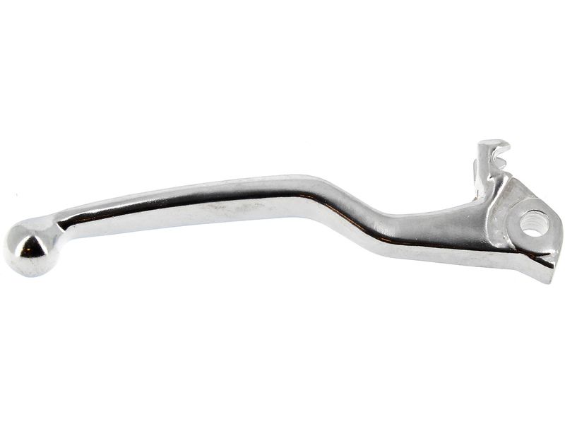 Levier de frein BIHR type origine aluminium forgé poli KTM/Husqvarna