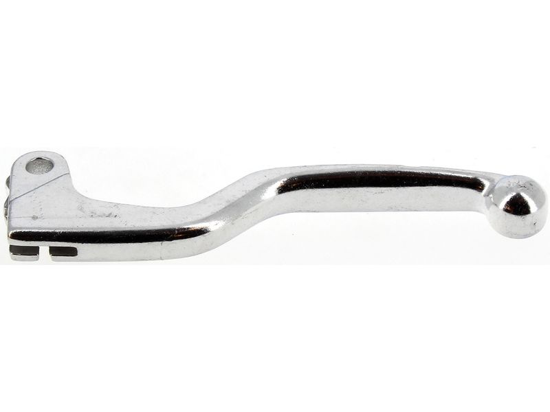 Levier d'embrayage BIHR type origine aluminium coulé poli