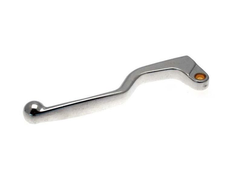 Levier d'embrayage BIHR type origine aluminium coulé poli Honda