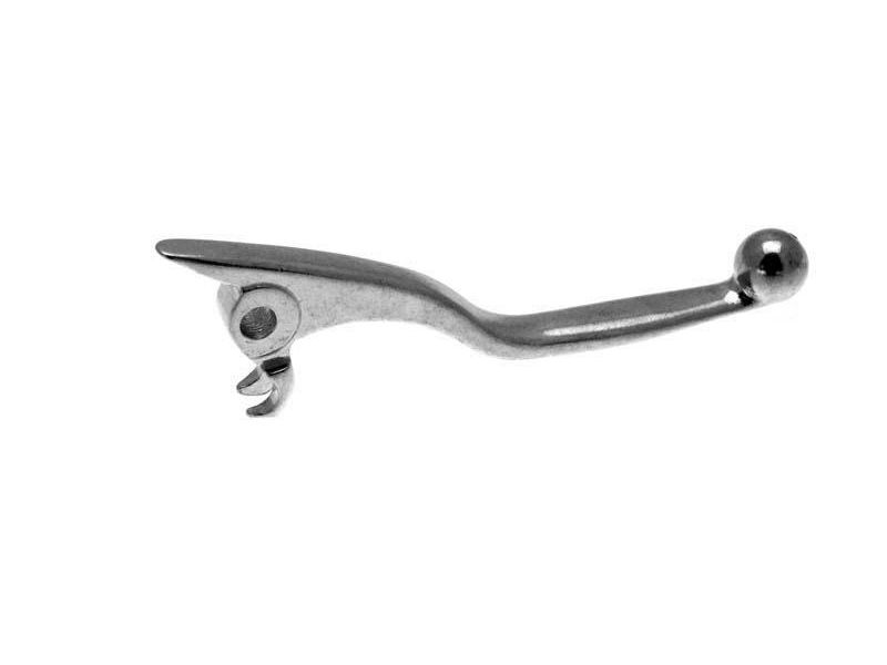 Levier de frein BIHR type origine aluminium coulé poli